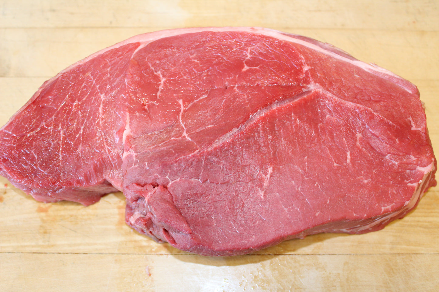 Beef Chuck Boneless English Cut Roast