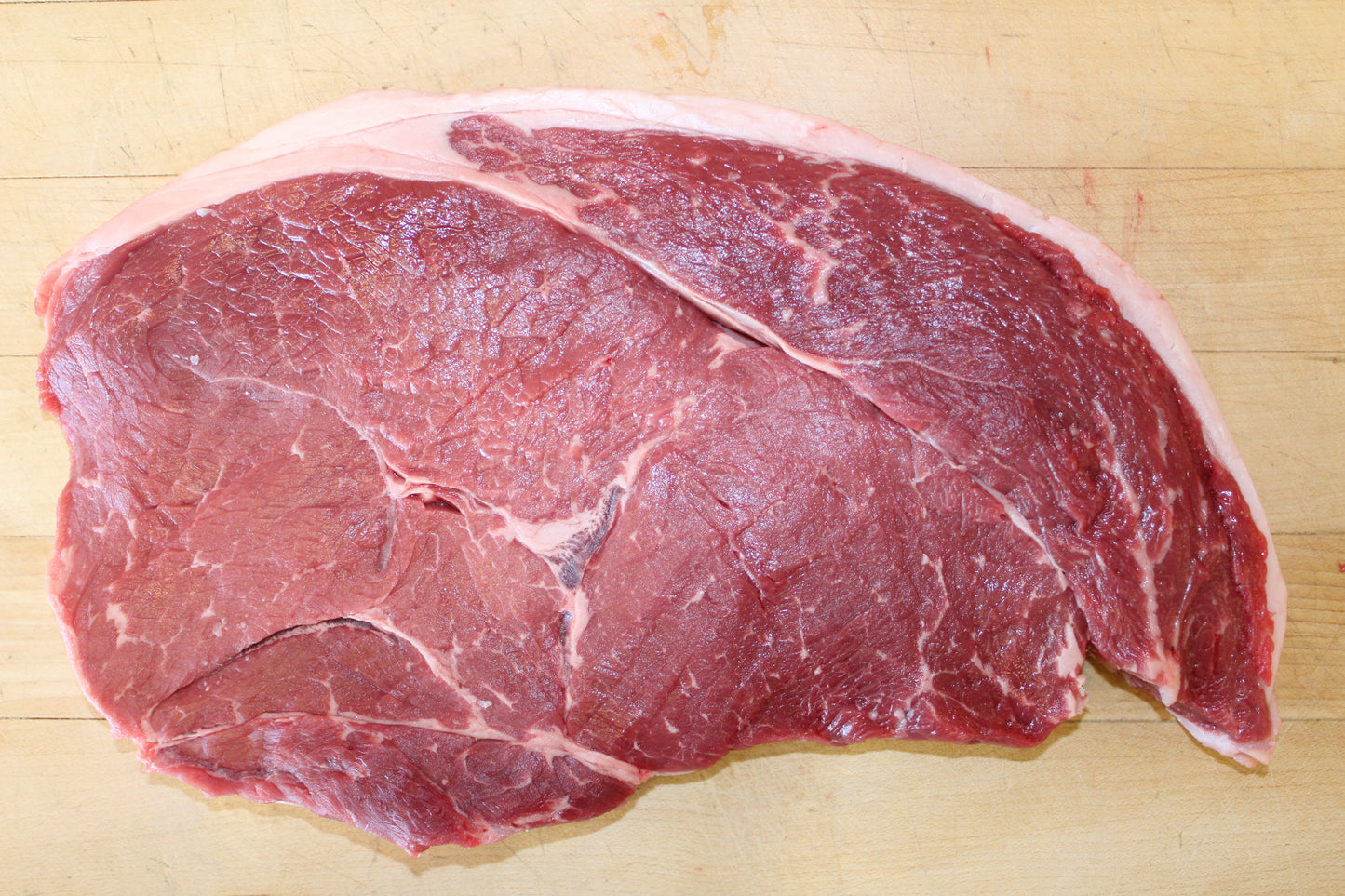 Beef Loin Top Sirloin Steak