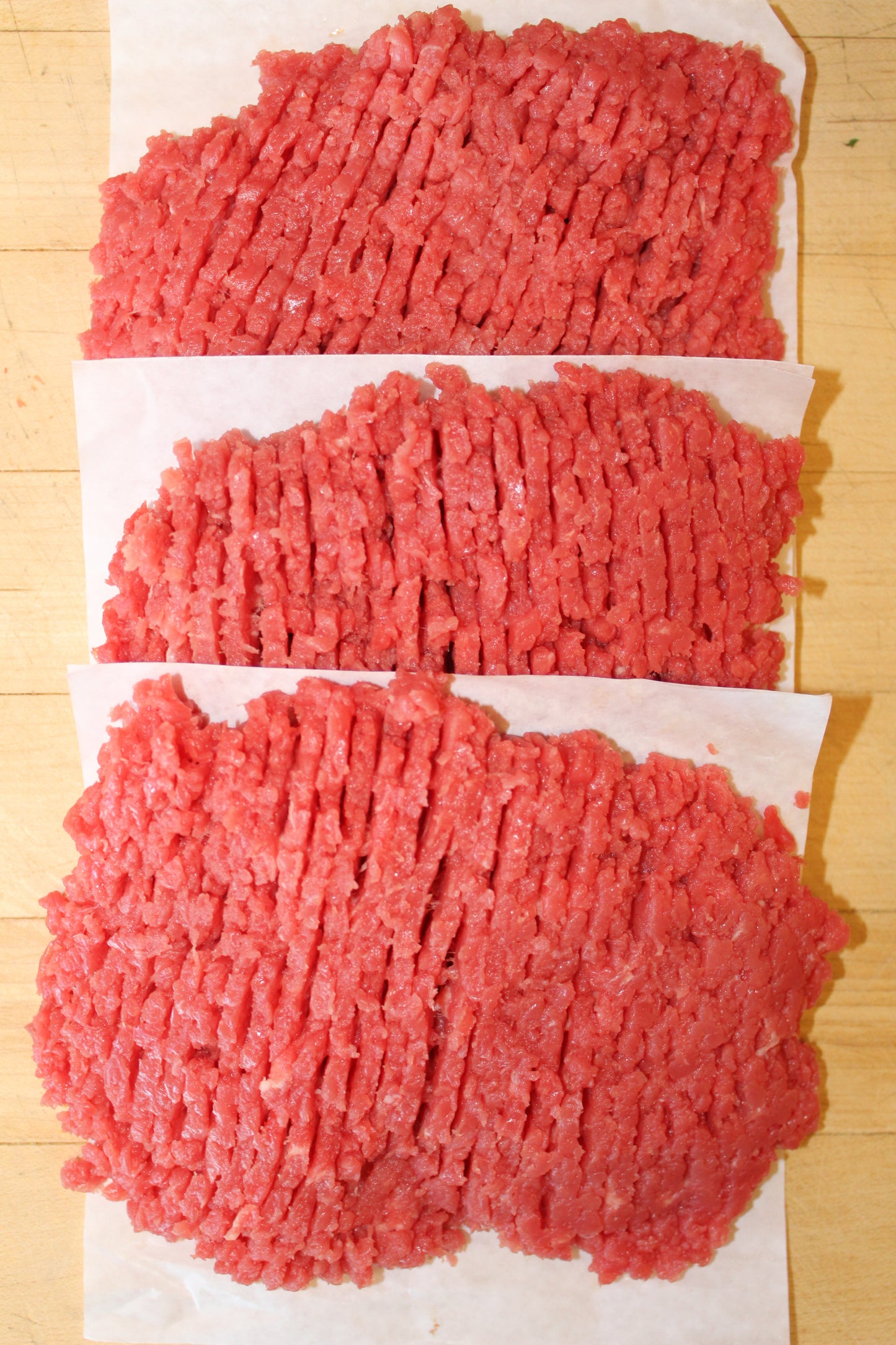 Beef Loin Sirloin Cubed Steak