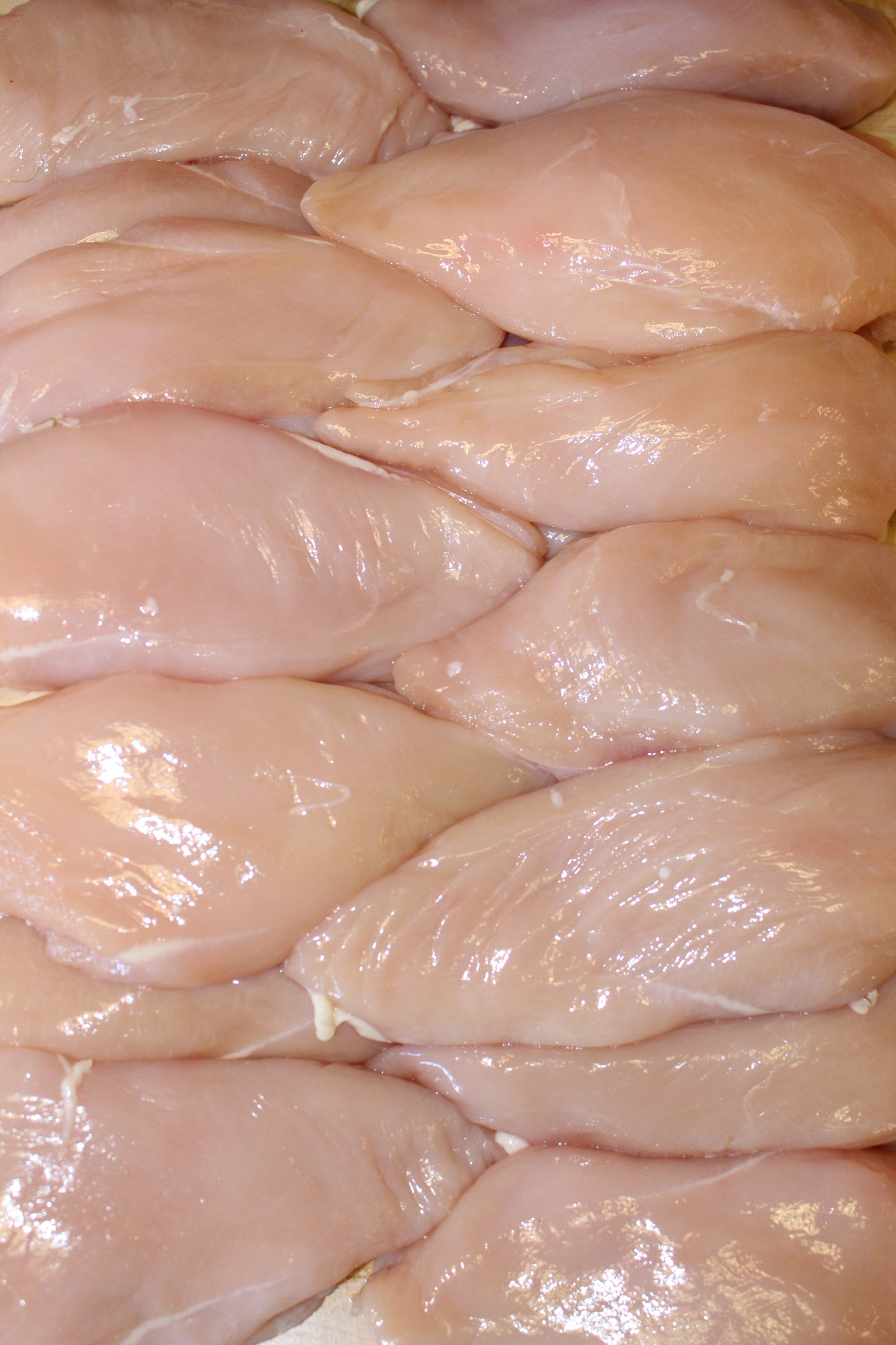 Boneless Skinless Chicken Breast