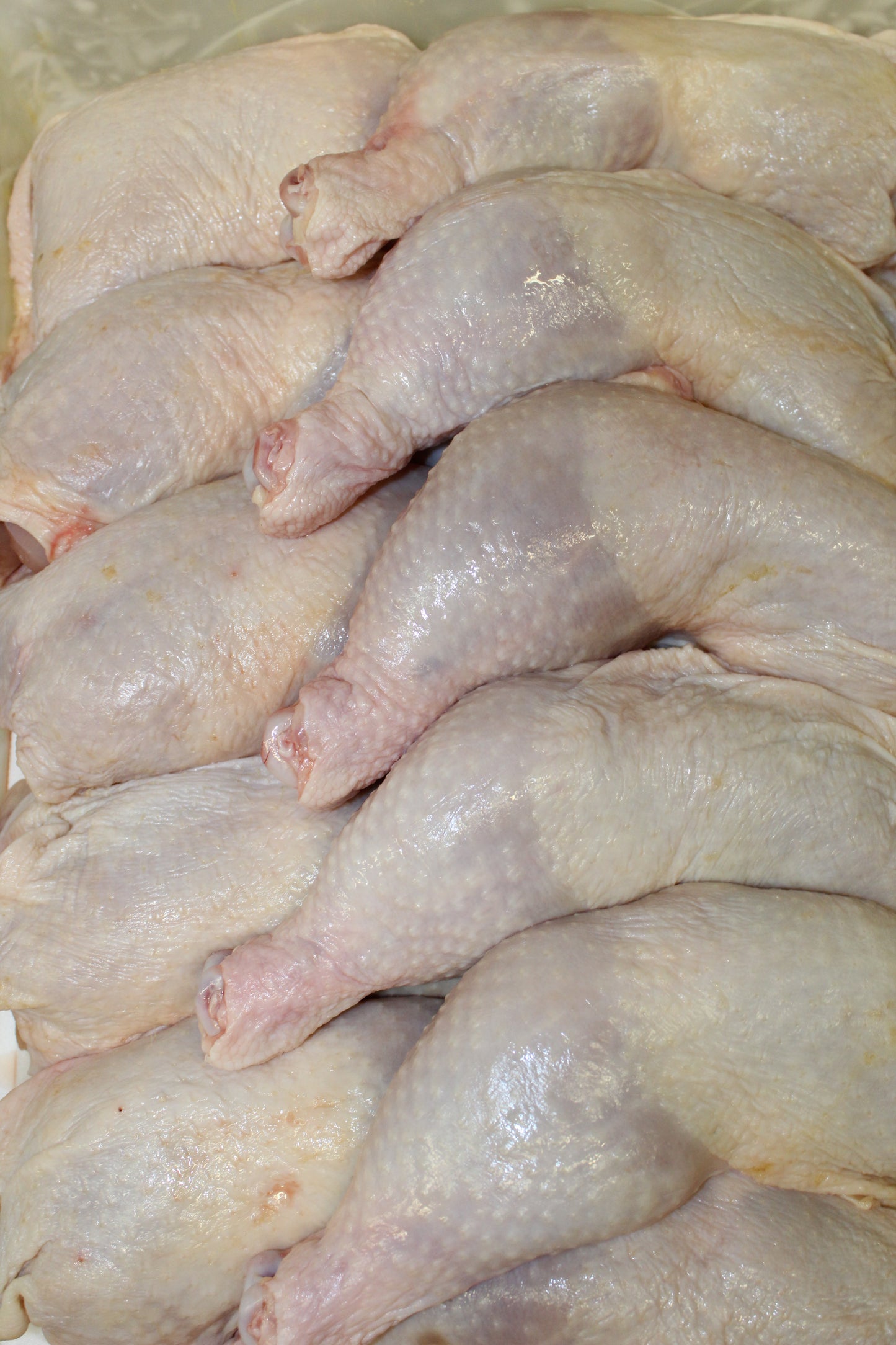 Whole Chicken Legs