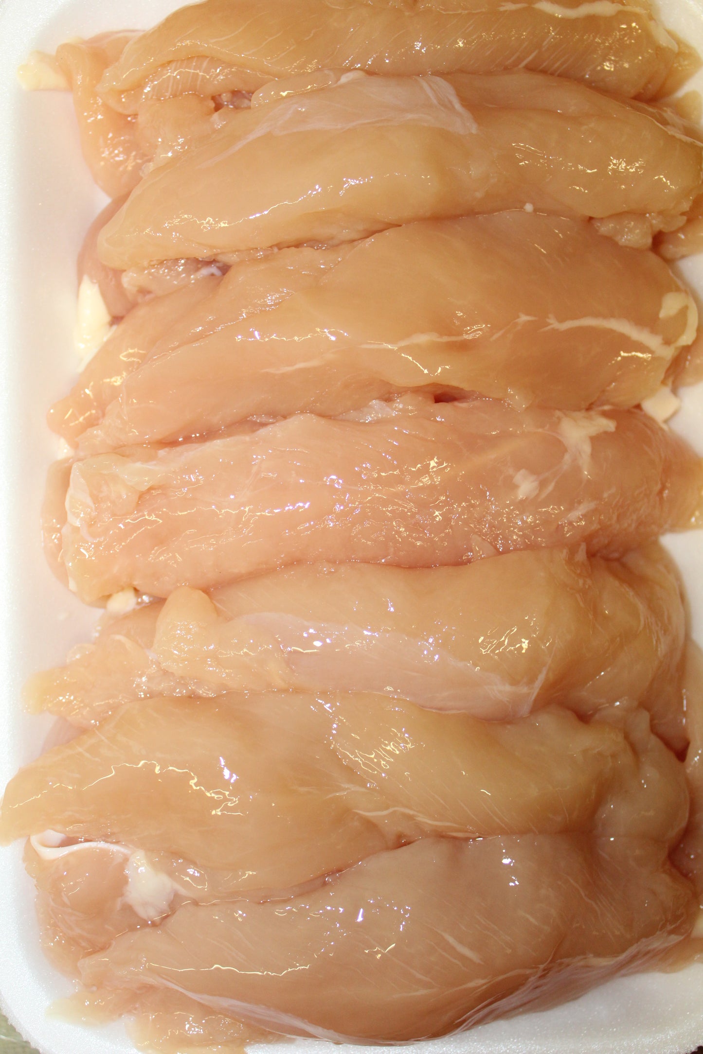 Chicken Tenders