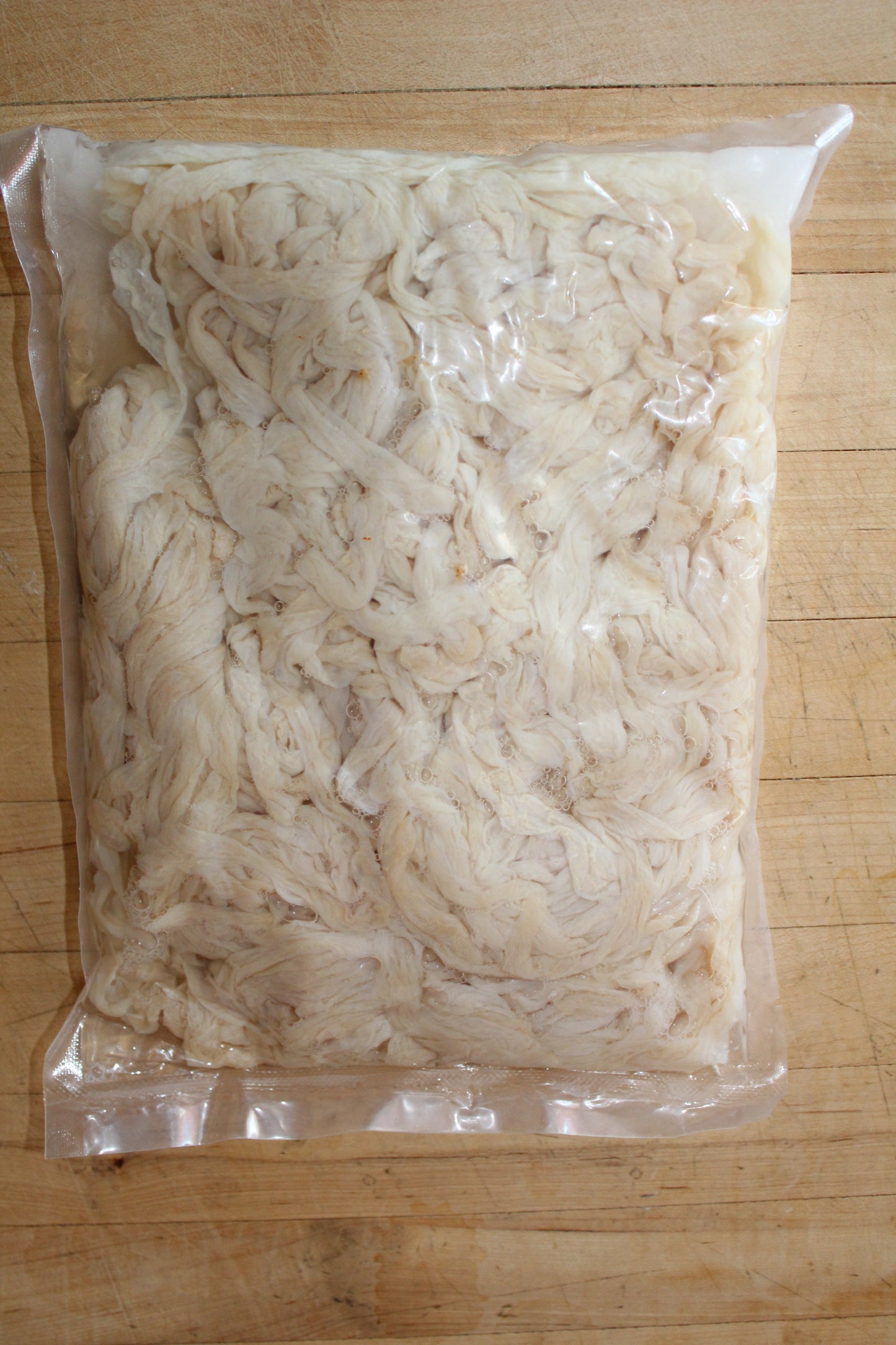 Hog Casings 8 ounces