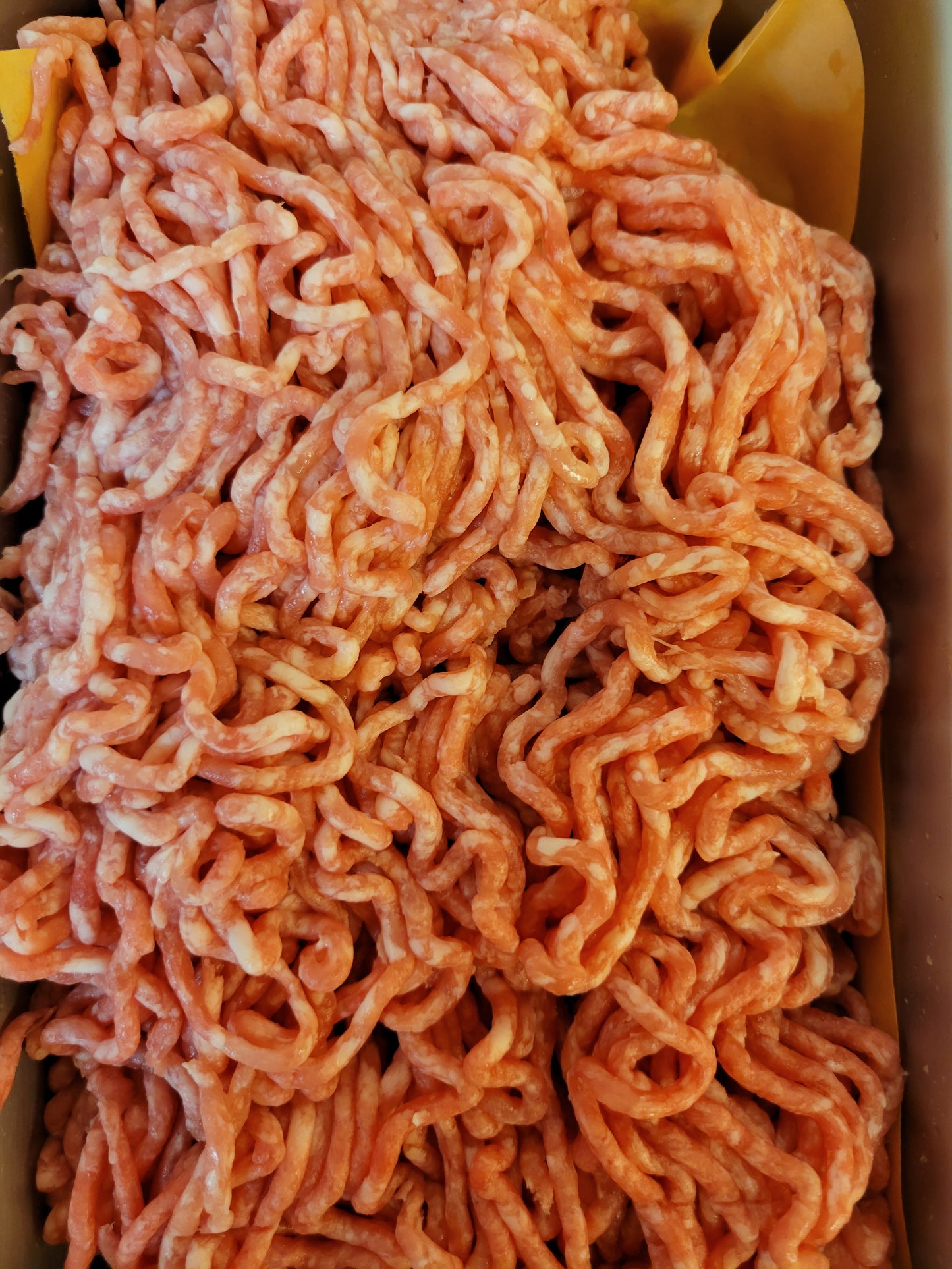 Ground Pork