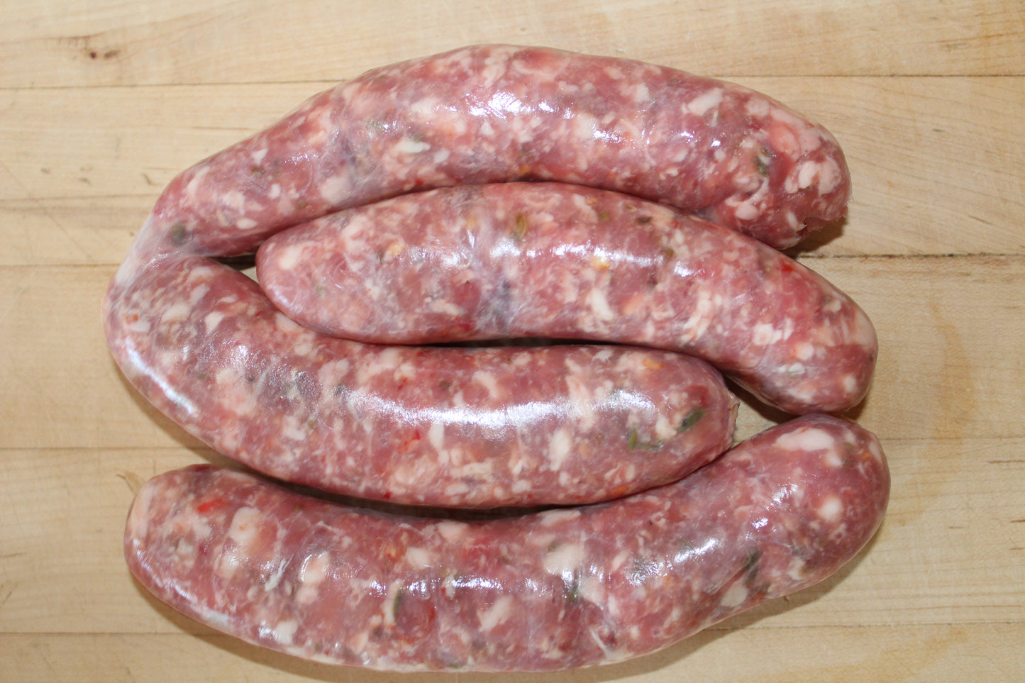 Chorizo Sausage