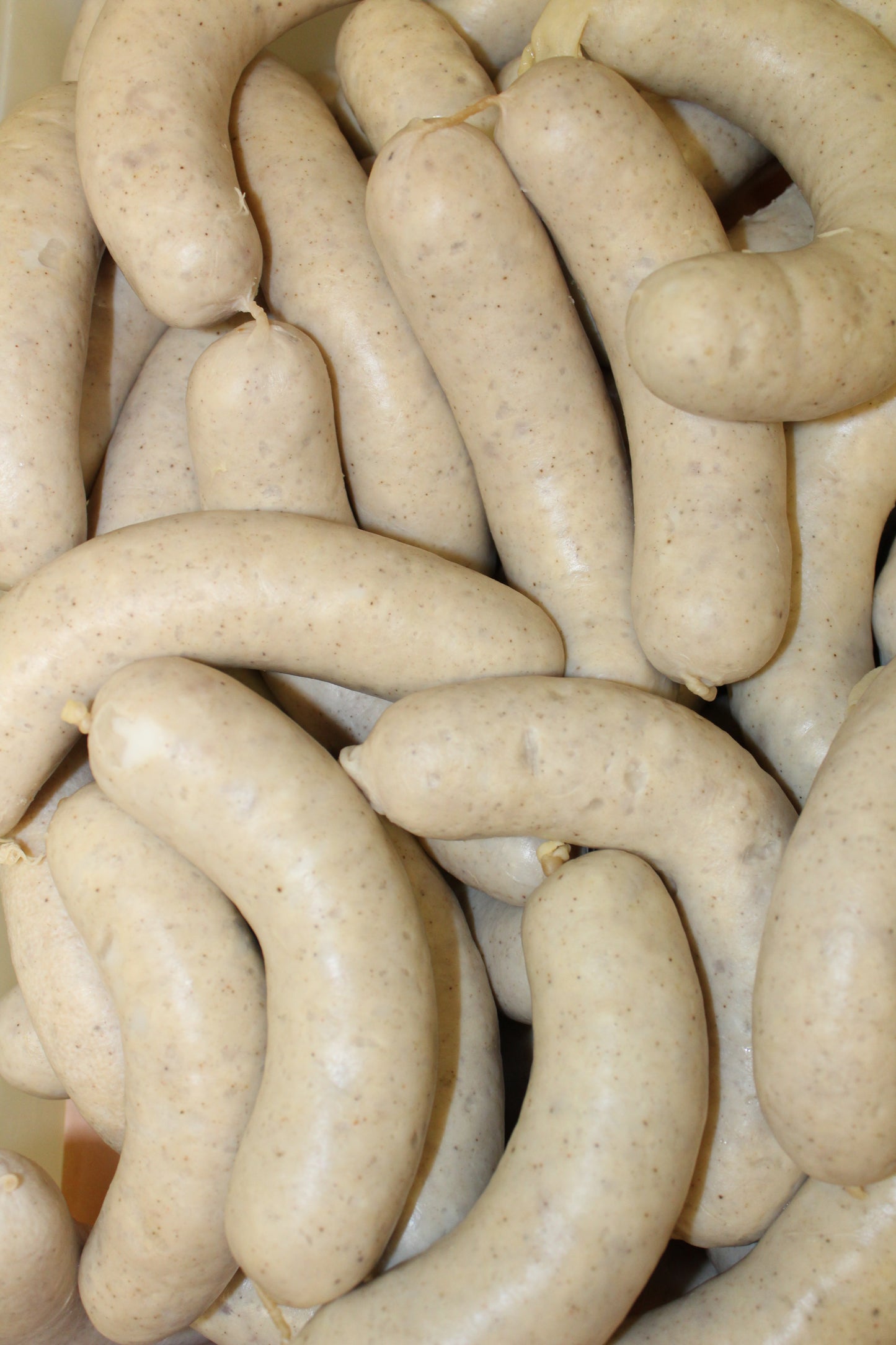 Oktoberfest Bratwurst
