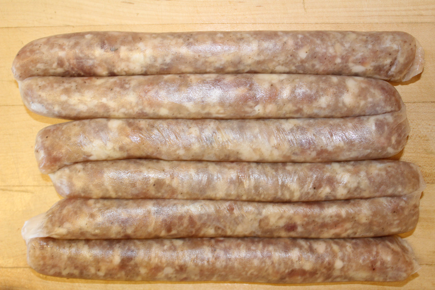 Lunch Brats