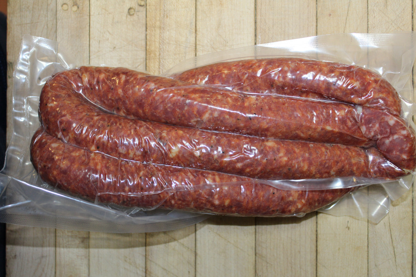 Smoked Polish Kielbasa