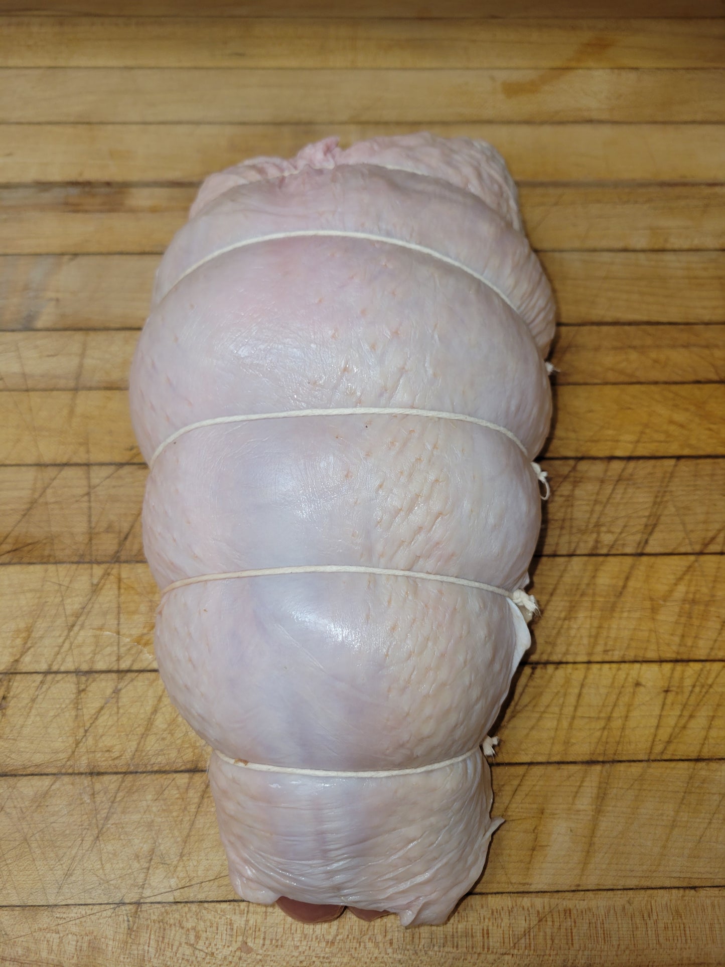 Boneless Turkey Breast
