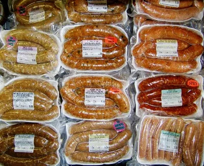 Chicken Italian Sausage