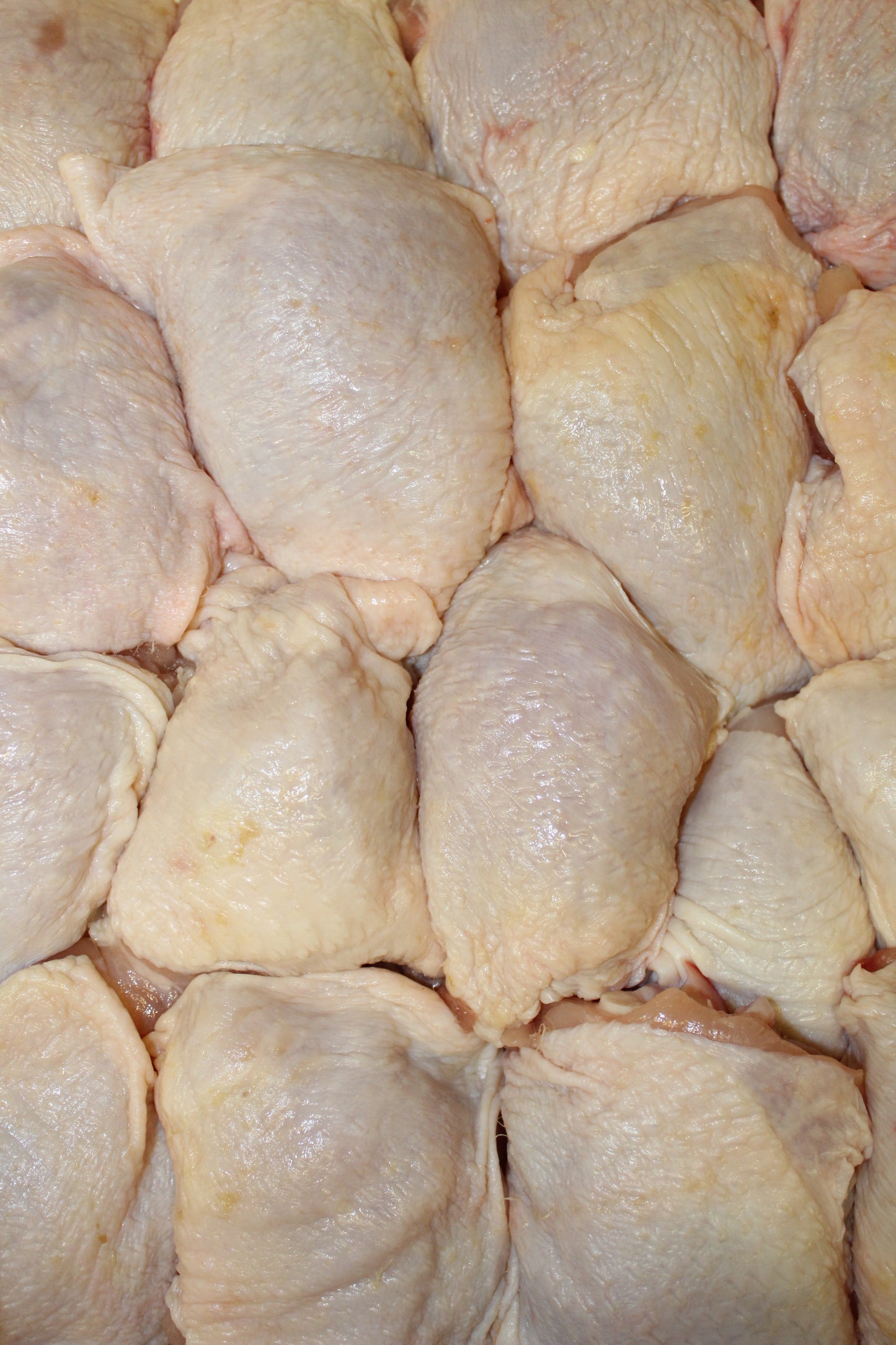 Bone In Chicken Thighs