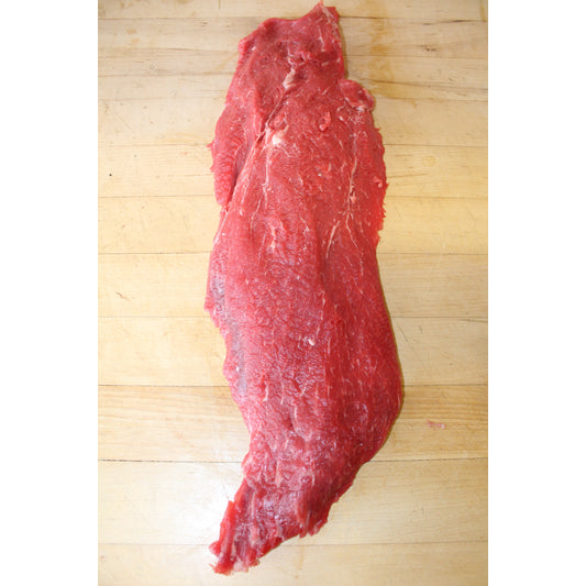 Beef Chuck Flat Iron Steak