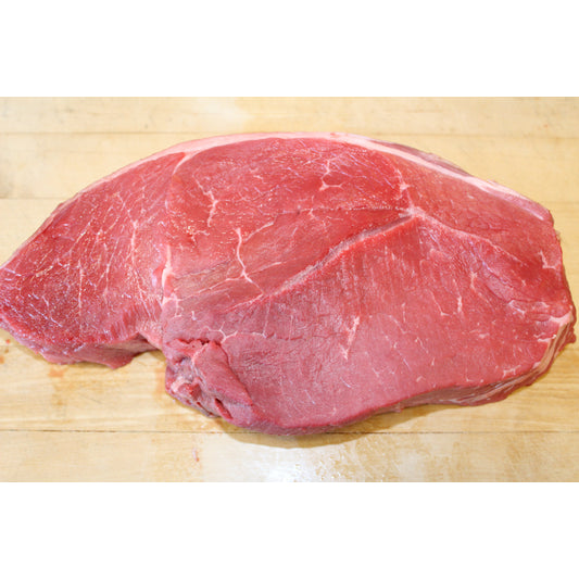 Beef Chuck Boneless English Cut Roast
