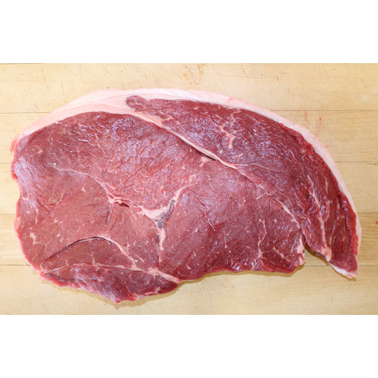 Beef Loin Top Sirloin Steak