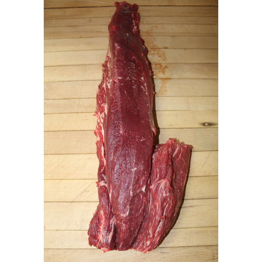 Beef Loin Whole Beef Tenderloin