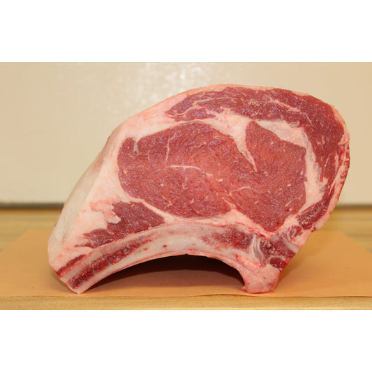 Beef Rib Bone in Standing Rib Roast