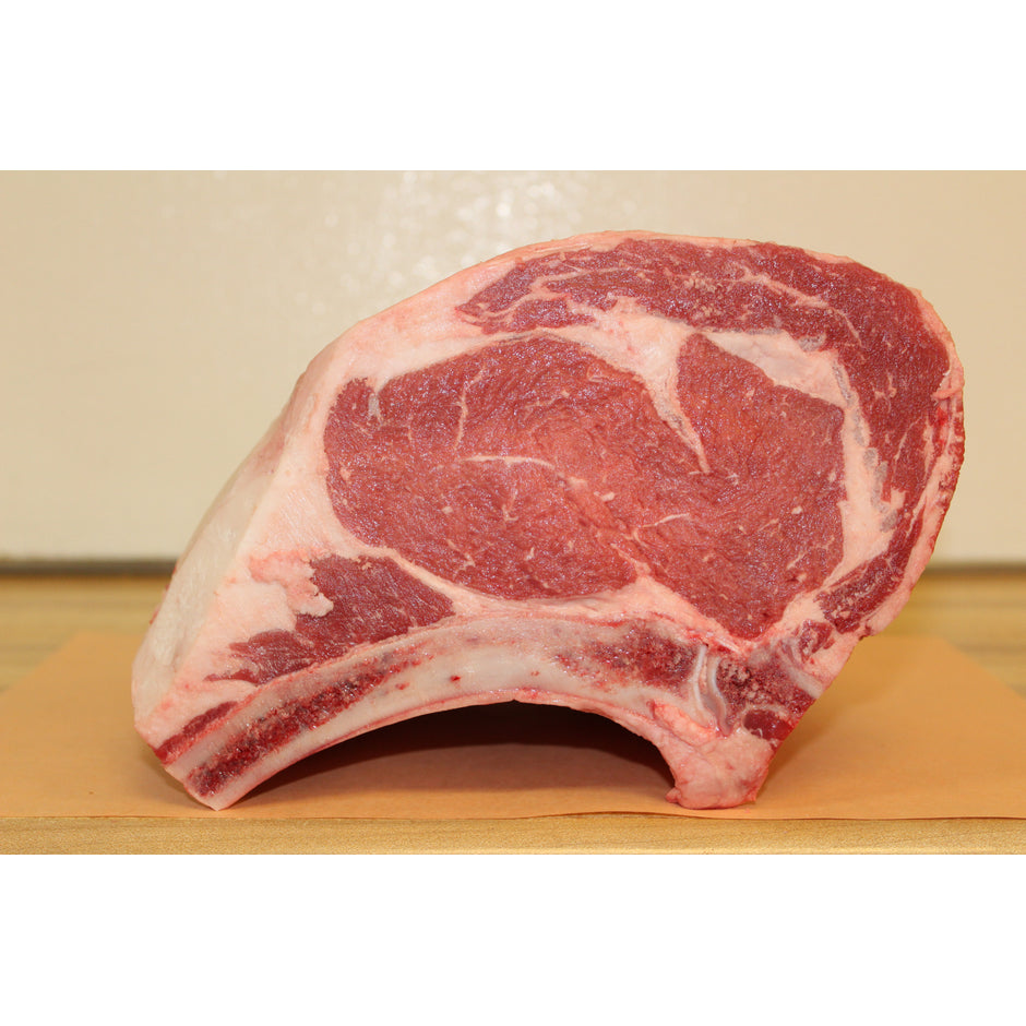 Beef – Barb and Patty's Butcher Palace