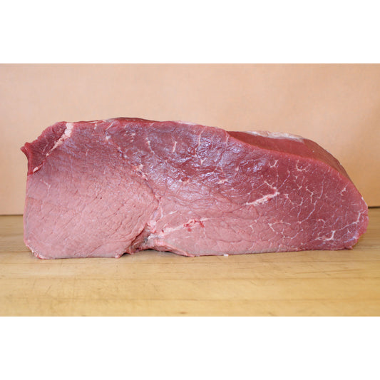 Beef Round Top Round Roast