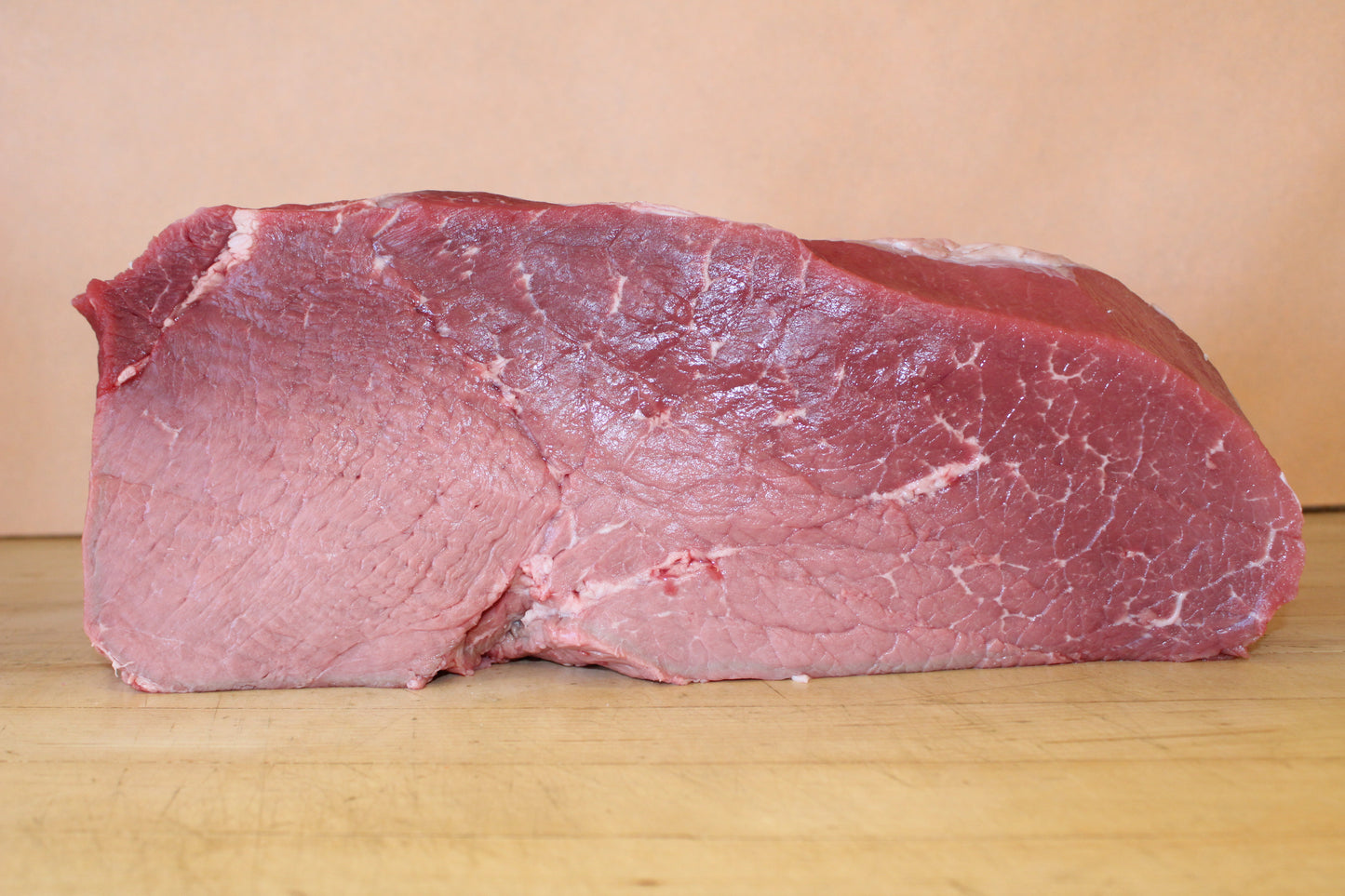 Beef Round Top Round Roast