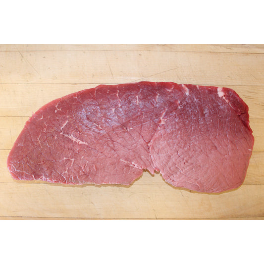 Beef Round Top Round Steak
