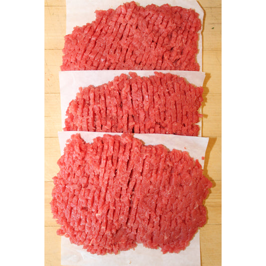 Beef Loin Sirloin Cubed Steak