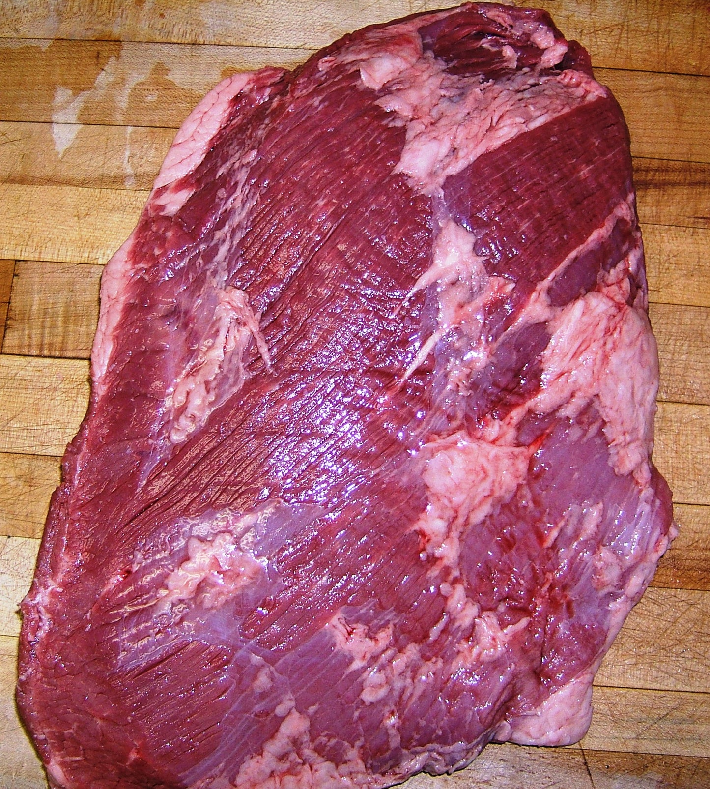 Beef Brisket 1st cut