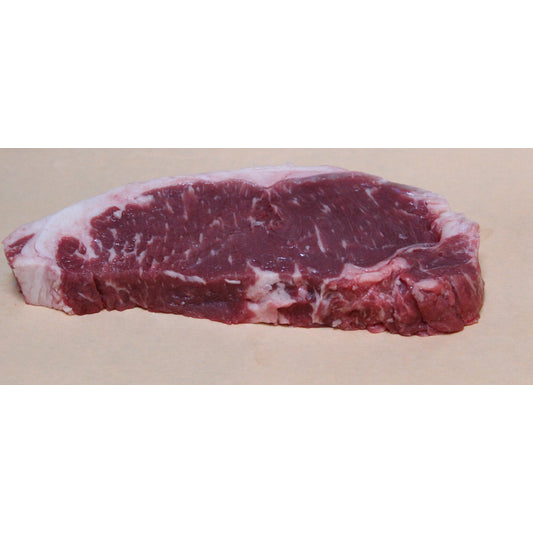 Beef Loin Boneless Strip Steak