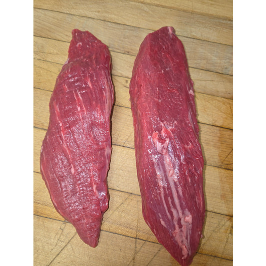 Beef Chuck Teres Major