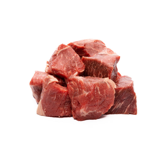 Beef Chuck Boneless Beef Stew
