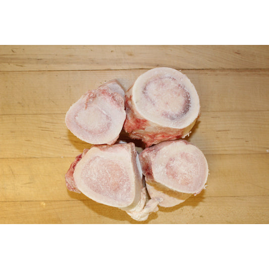 Beef Marrow Bones