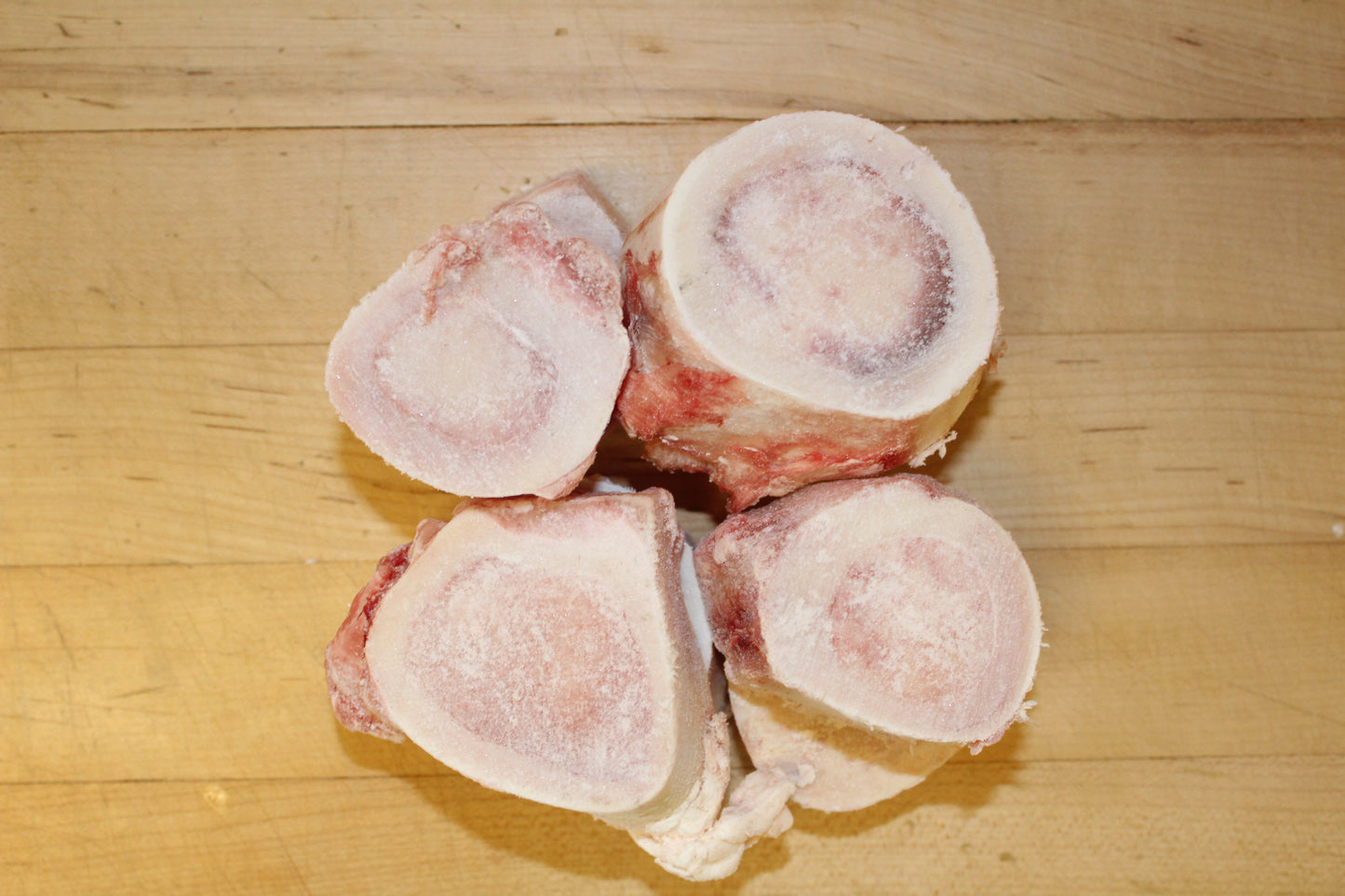 Beef Marrow Bones