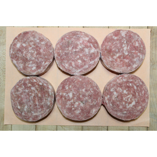 Chicken Breakfast(Bulk) Sausage