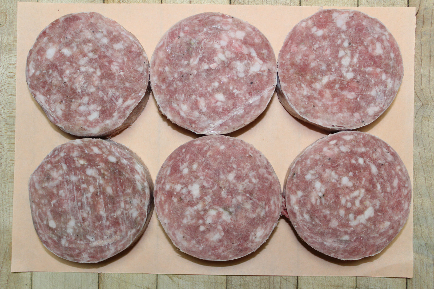 Chicken Breakfast(Bulk) Sausage