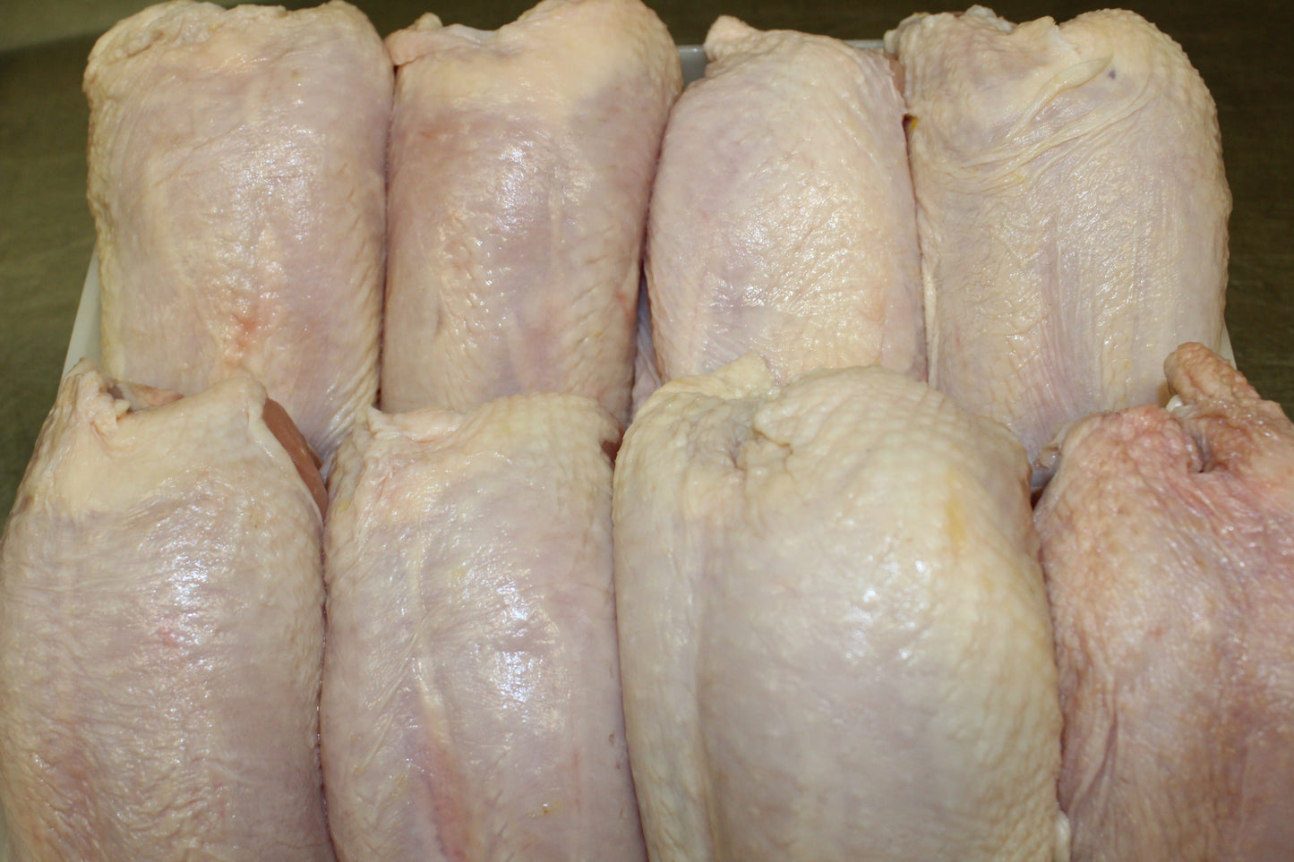 Bone in Chicken Breast