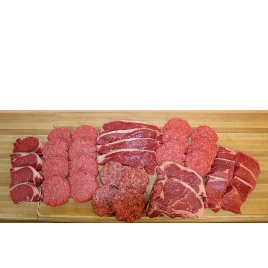 Steak Lovers Package
