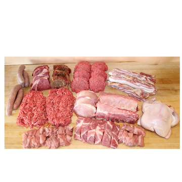 Barb and Patty's Butcher Palace – Barb and Patty's Butcher Palace
