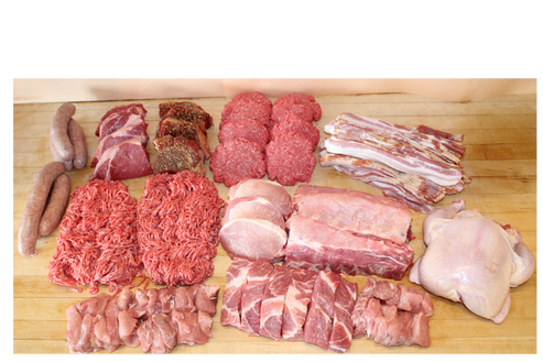 Mini-Combo Package – Barb and Patty's Butcher Palace