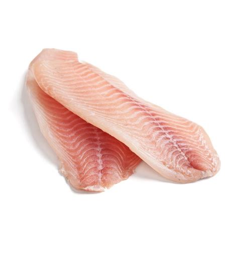 Tilapia Filets