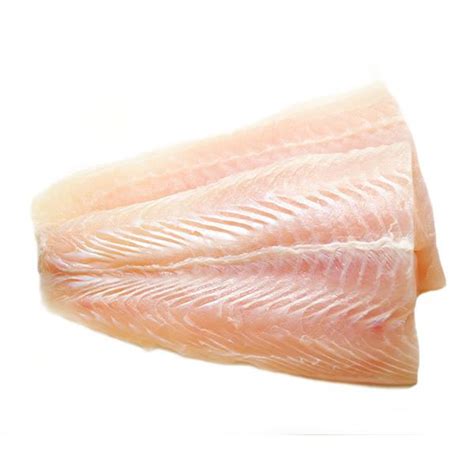 Haddock Filets