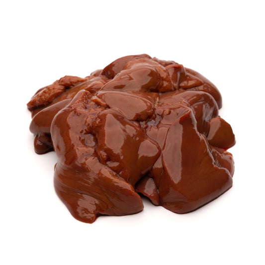 Chicken Livers