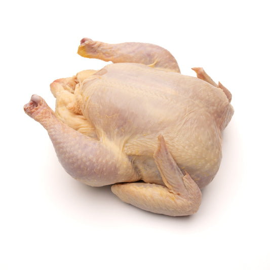Whole Chickens