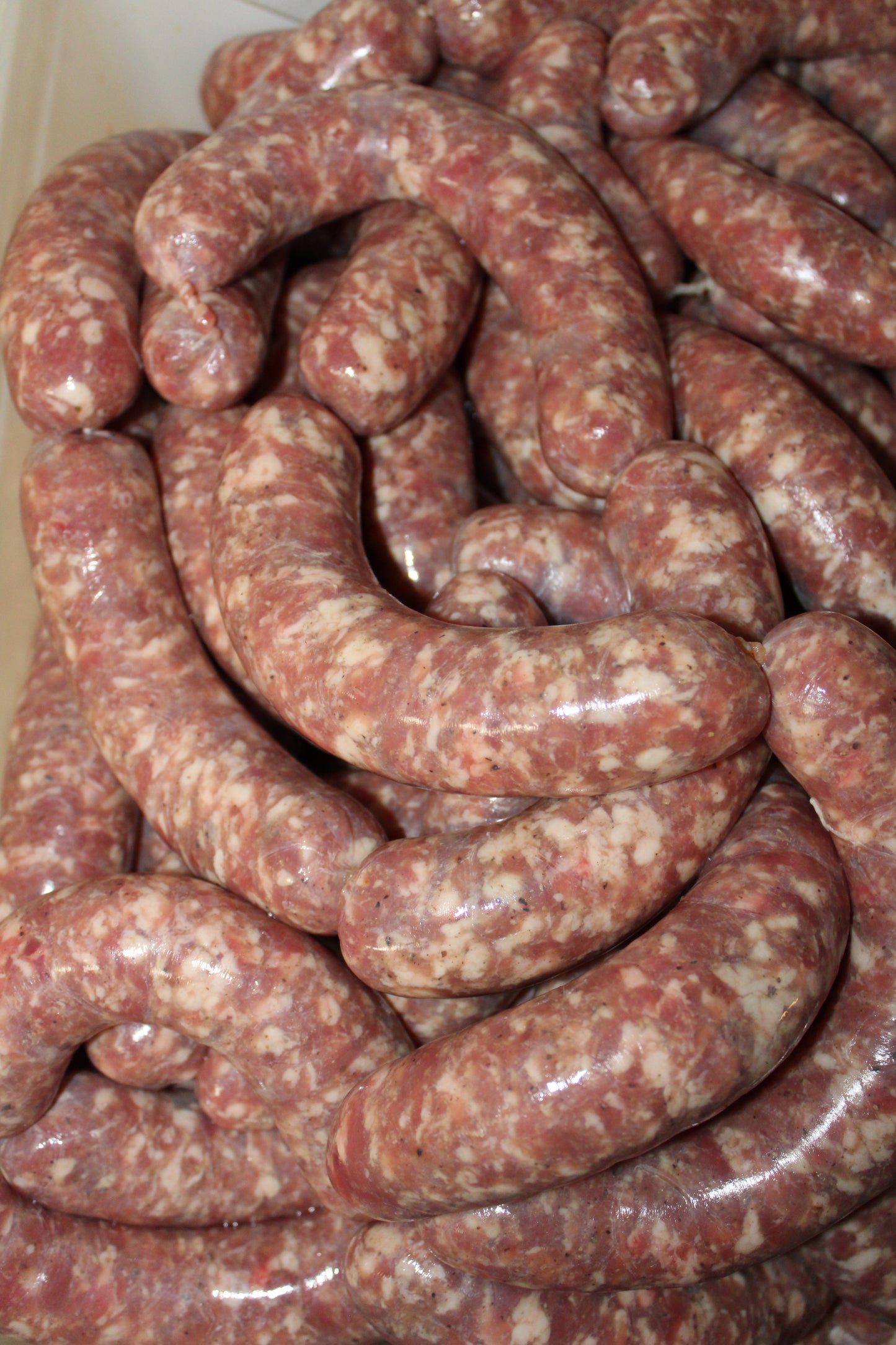 Bavarian Bratwurst