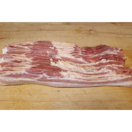 Applewood Sliced Bacon