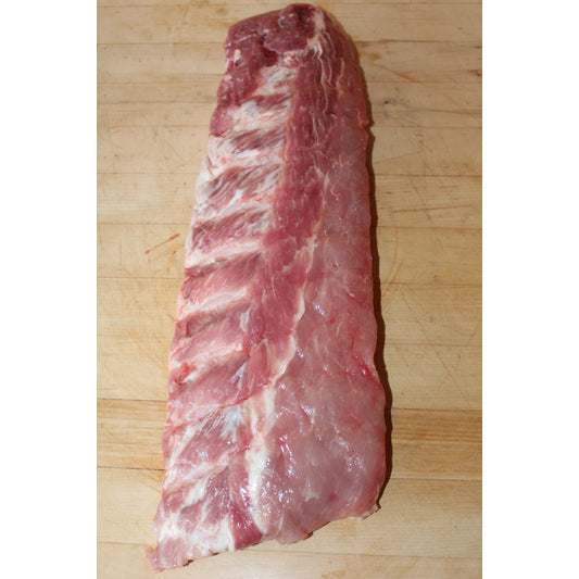 Pork Loin Back Rib