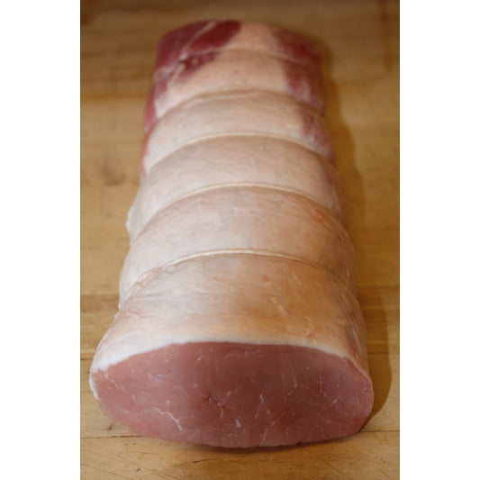 Pork Loin Boneless Pork Loin Roast