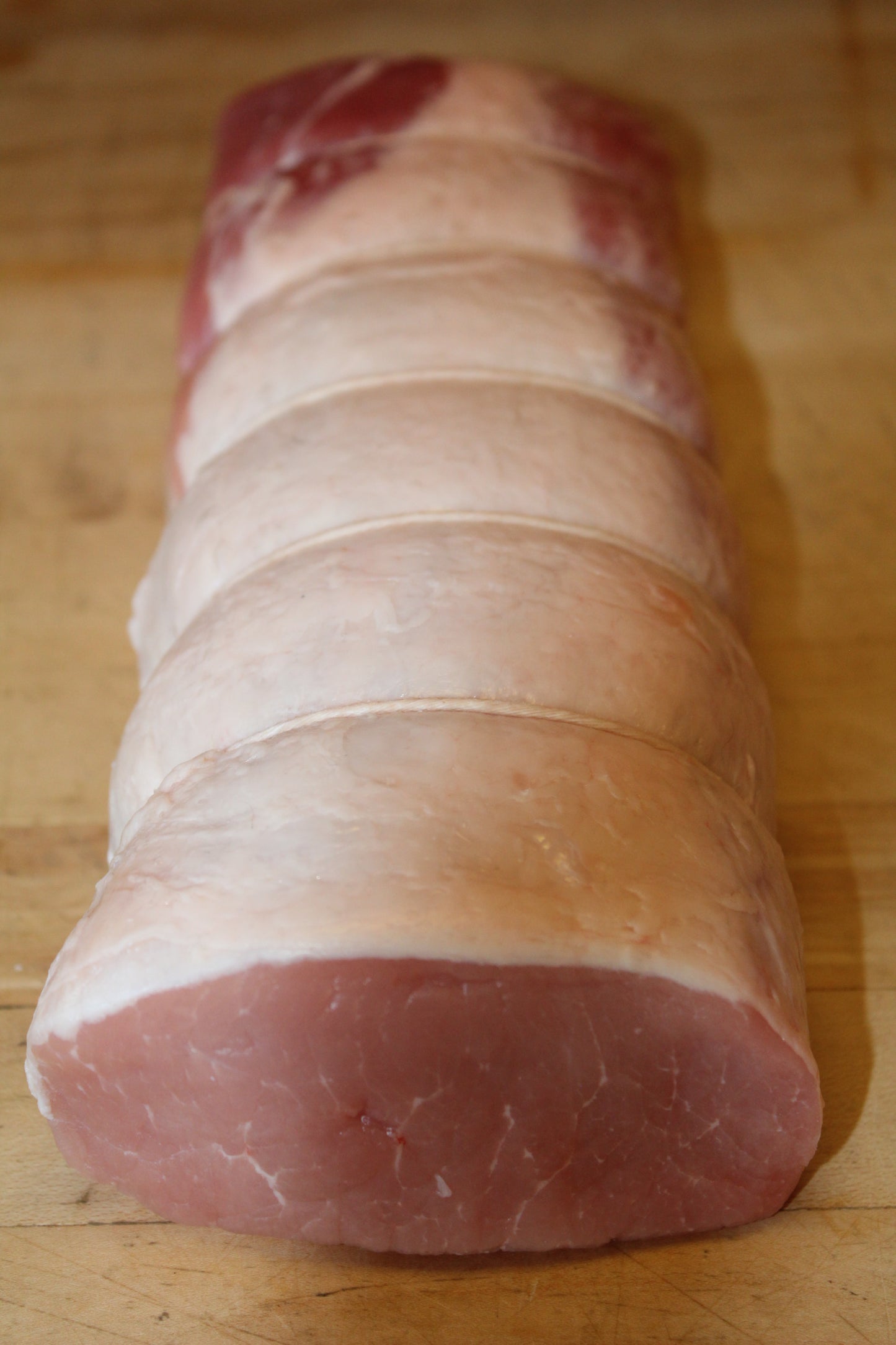 Pork Loin Boneless Pork Loin Roast