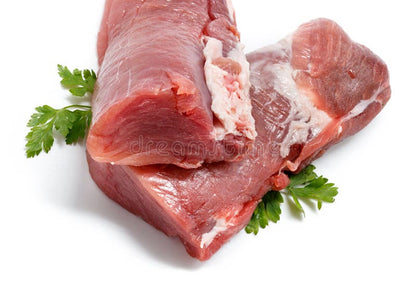 Pork Loin Pork Tenderloin