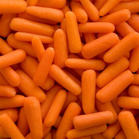 Baby Carrot