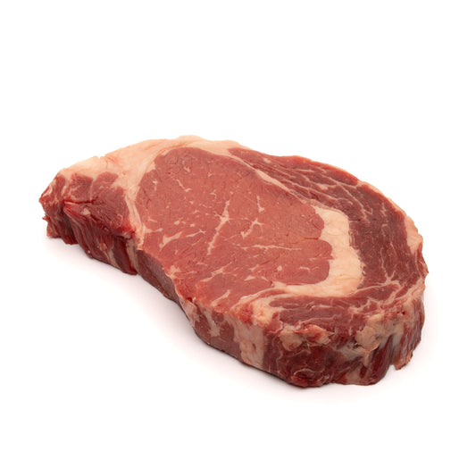 Beef Rib Boneless Delmonico (Rib Eye) Steak
