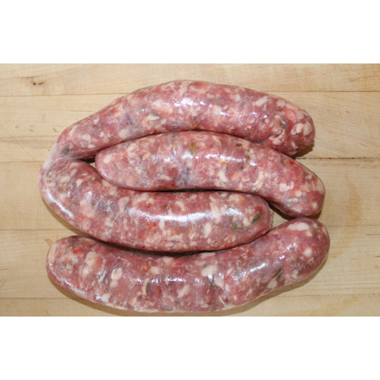 Chorizo Sausage